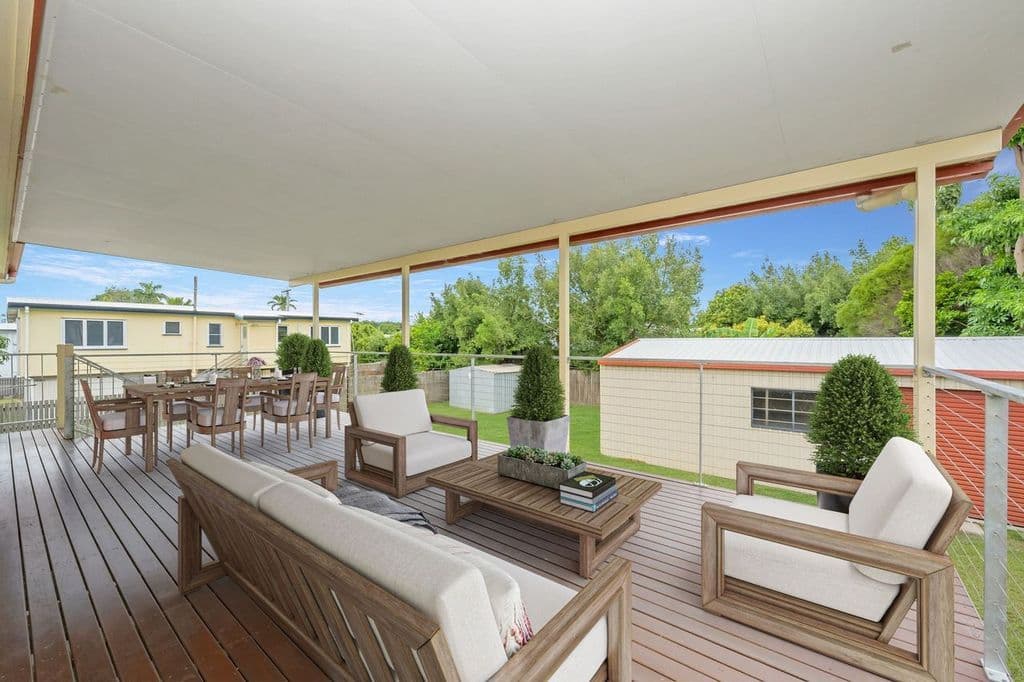 134 Charles Street, Cranbrook QLD 4814, Cranbrook - Thumbnail 6
