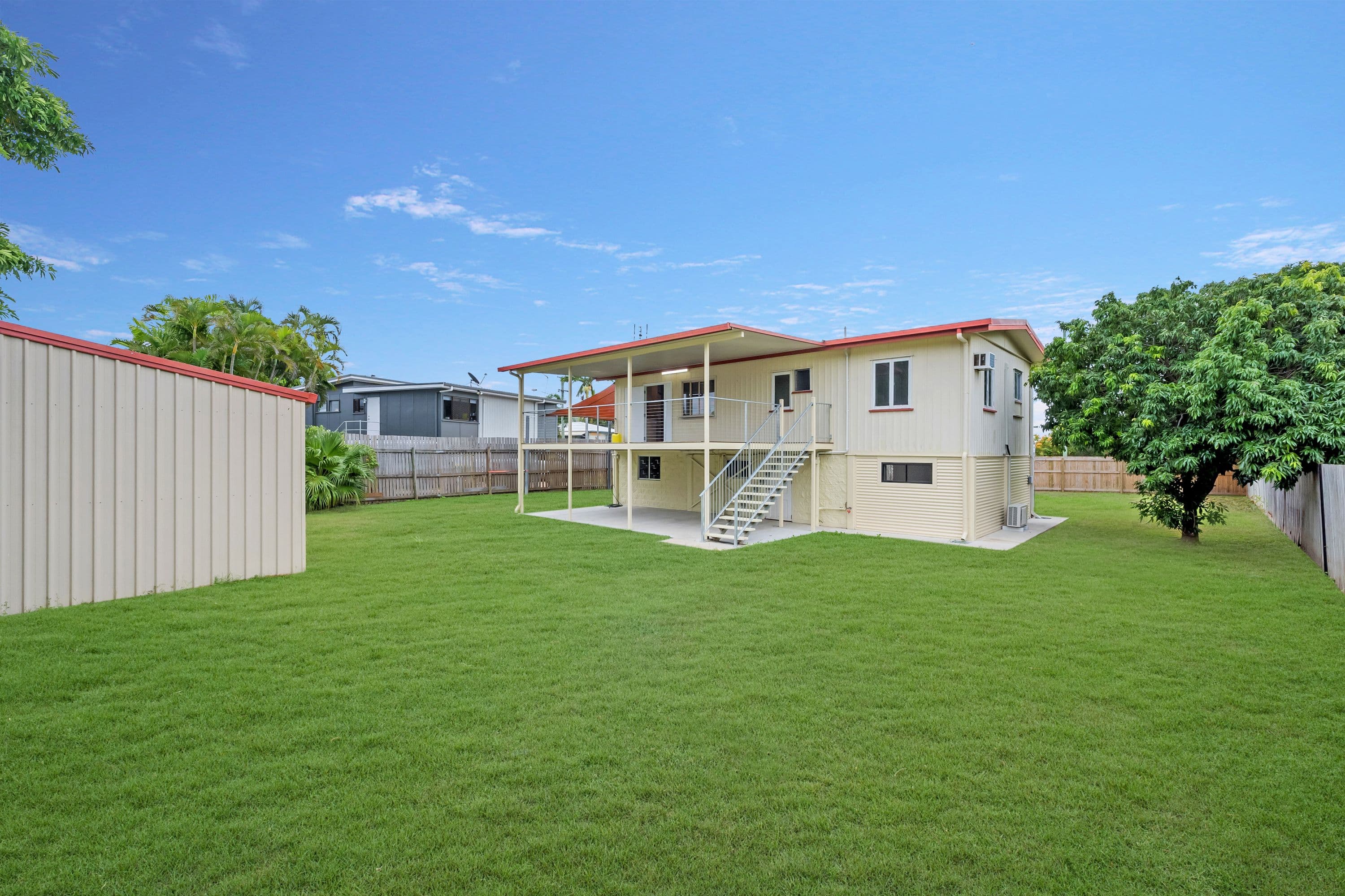 134 Charles Street, Cranbrook QLD 4814, Cranbrook - Thumbnail 8