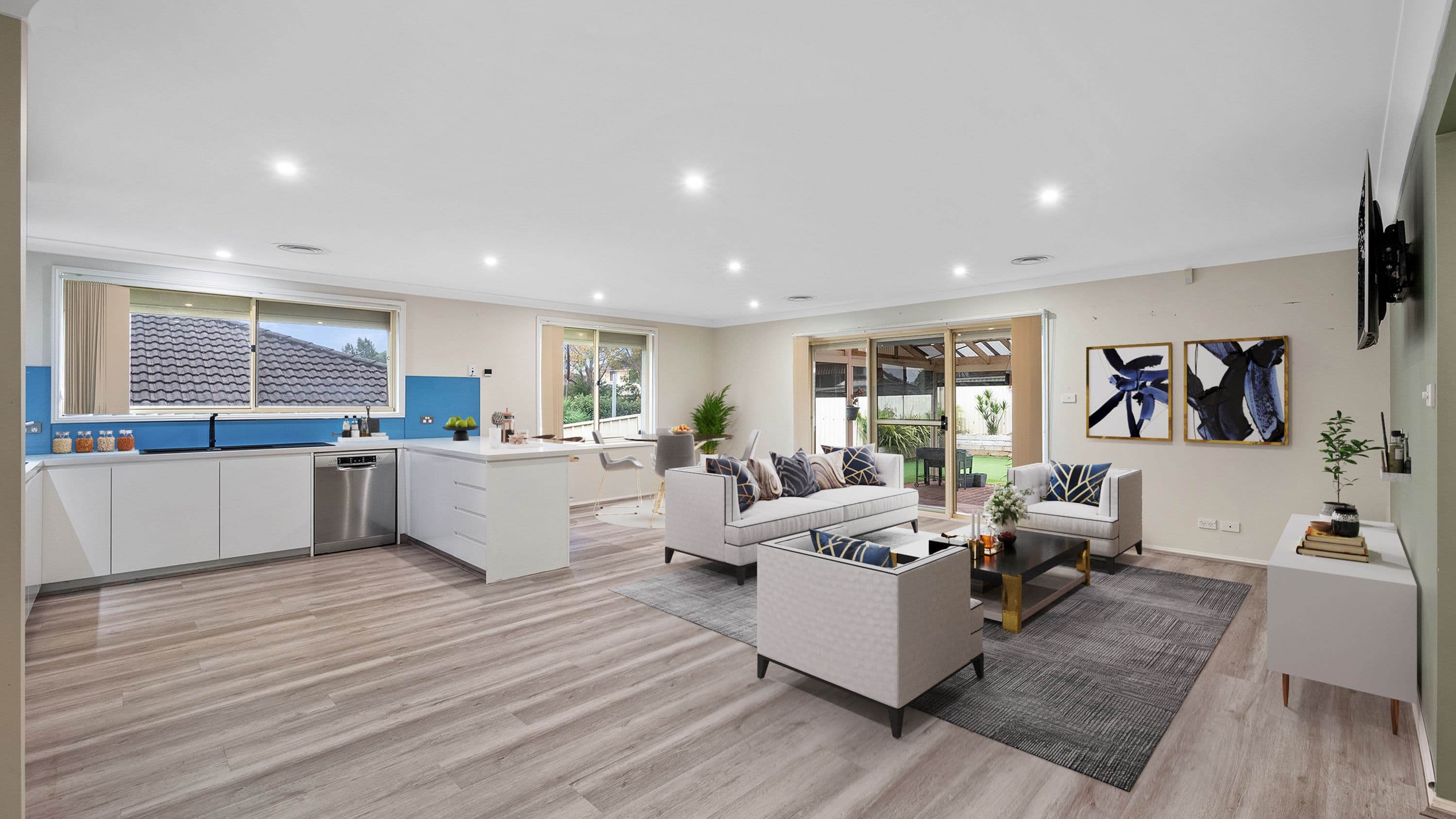 18 Linum Place, Mount Annan NSW 2567, Mount Annan - Image 1