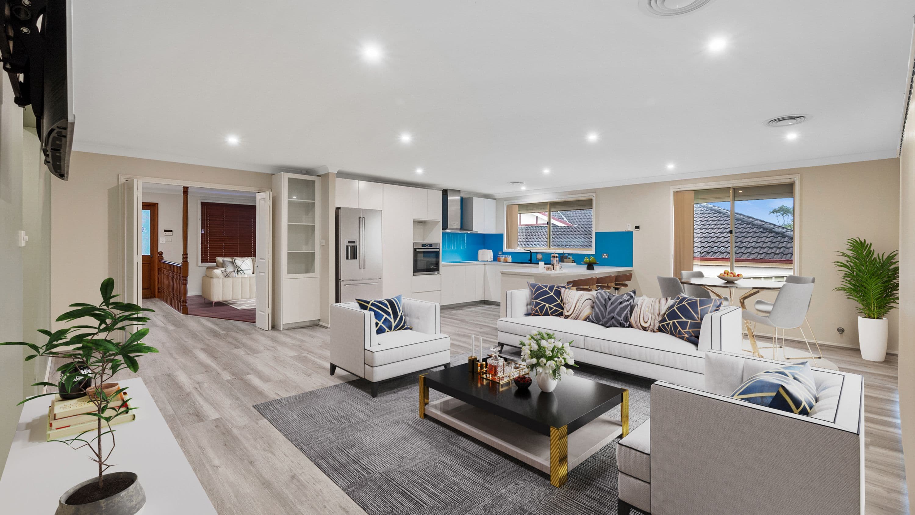 18 Linum Place, Mount Annan NSW 2567, Mount Annan - Thumbnail 5