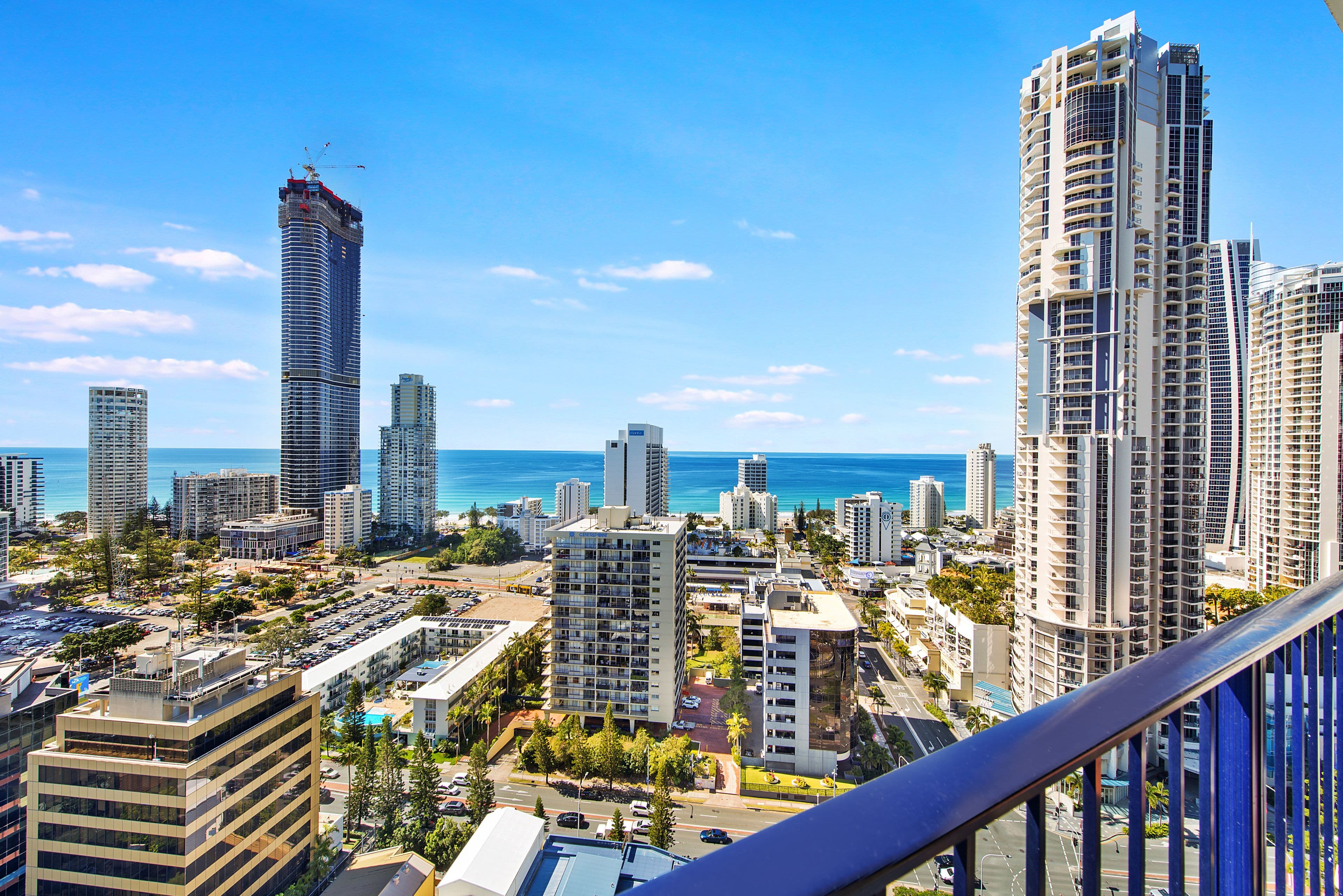 2 Condor / Riverview Parade, Surfers Paradise QLD 4217, Surfers Paradise - Image 1
