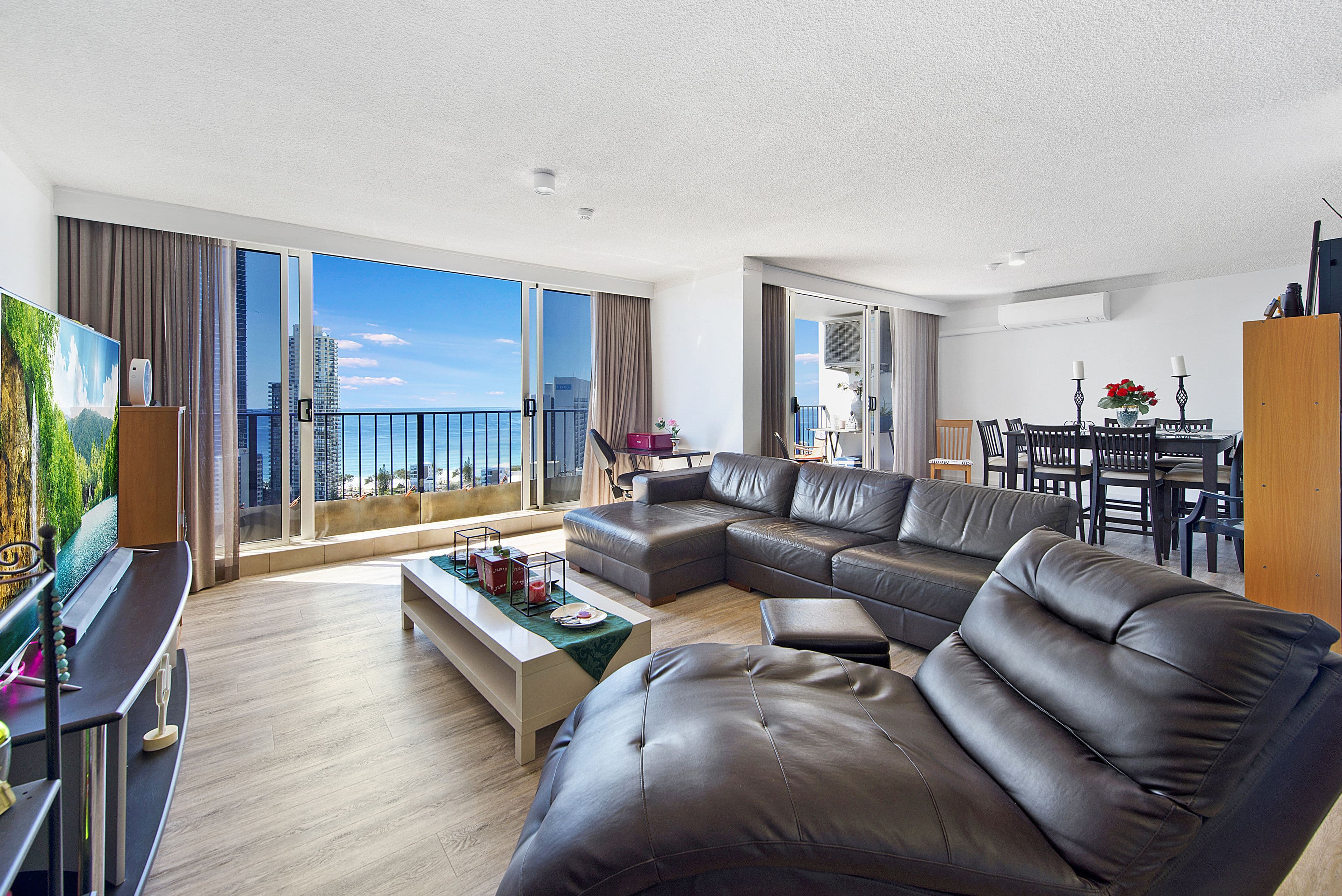 2 Condor / Riverview Parade, Surfers Paradise QLD 4217, Surfers Paradise - Thumbnail 2