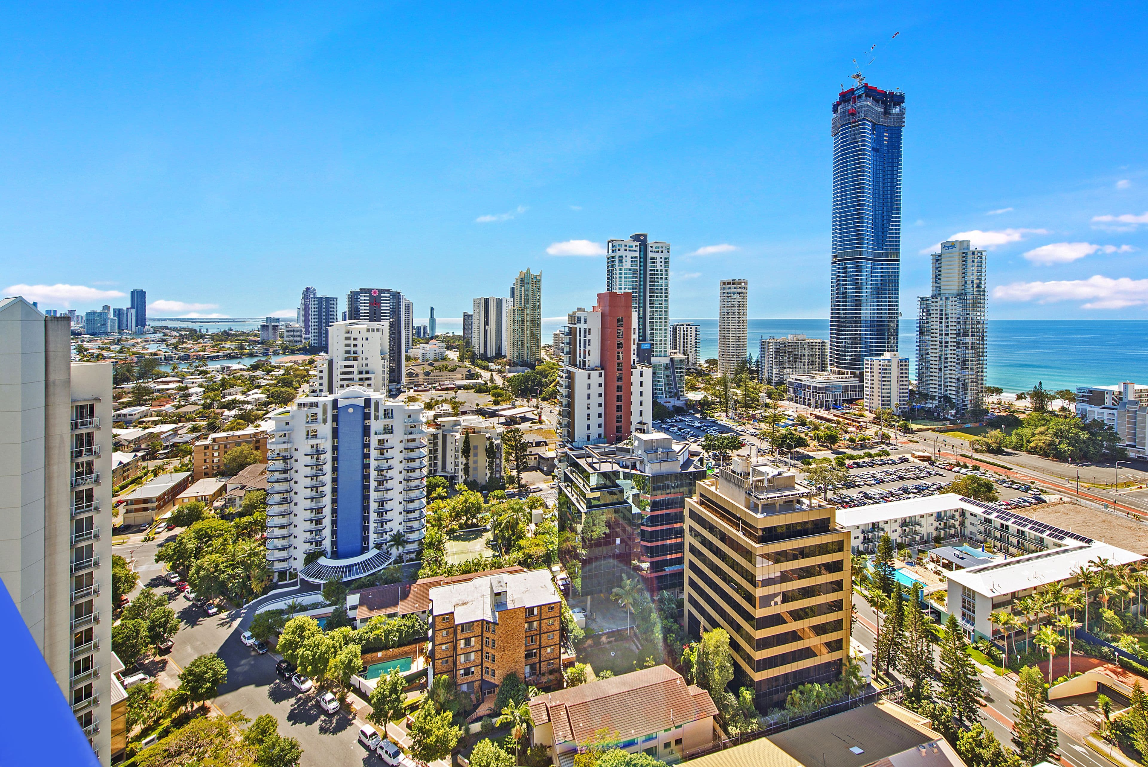 2 Condor / Riverview Parade, Surfers Paradise QLD 4217, Surfers Paradise - Thumbnail 5