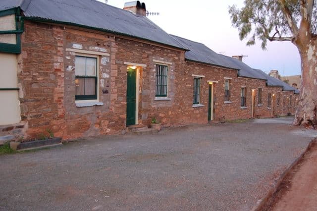 16 Truro Street, BURRA SA 5417, Burra - Thumbnail 8