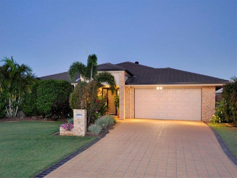 6 Stringybark Court, THORNLANDS QLD 4164, Thornlands - Image 1