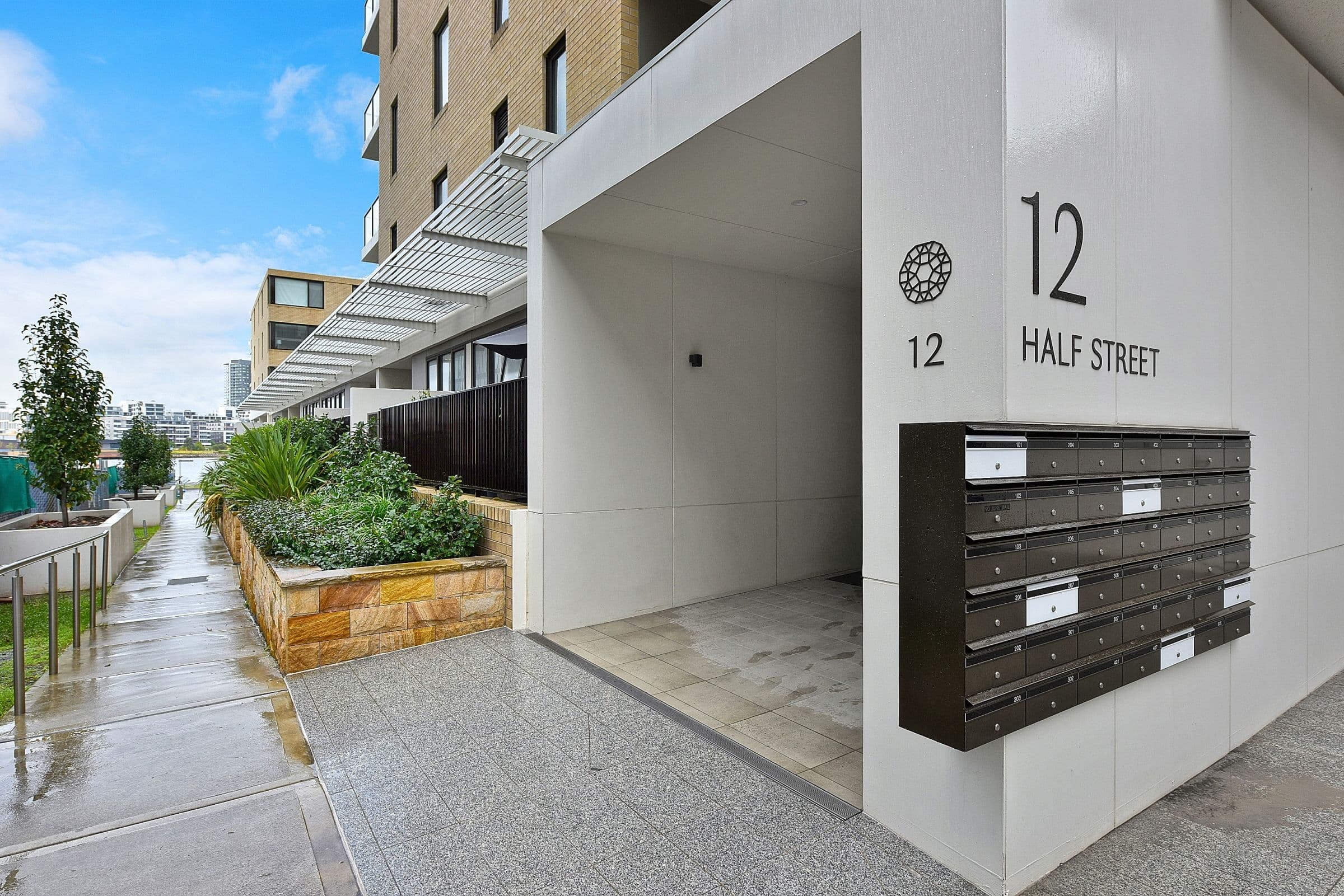 12 HALF Street, Wentworth Point NSW 2127, Wentworth Point - Image 1
