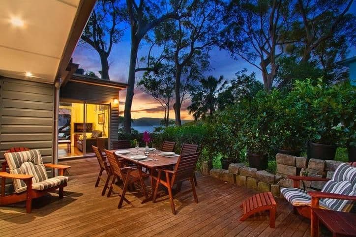 870 Barrenjoey Road, Palm Beach - Thumbnail 2
