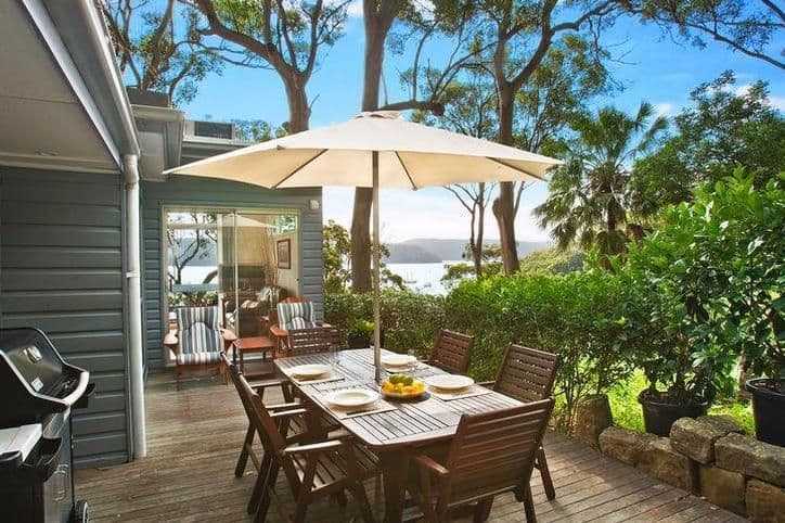 870 Barrenjoey Road, Palm Beach - Thumbnail 4