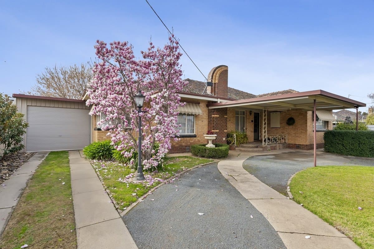 35 Harcourt Street, Nathalia, Nathalia - Thumbnail 3