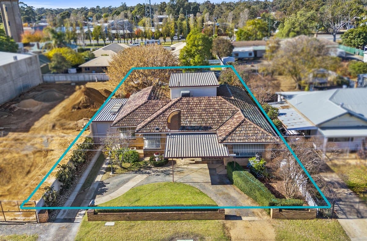 35 Harcourt Street, Nathalia, Nathalia - Thumbnail 4