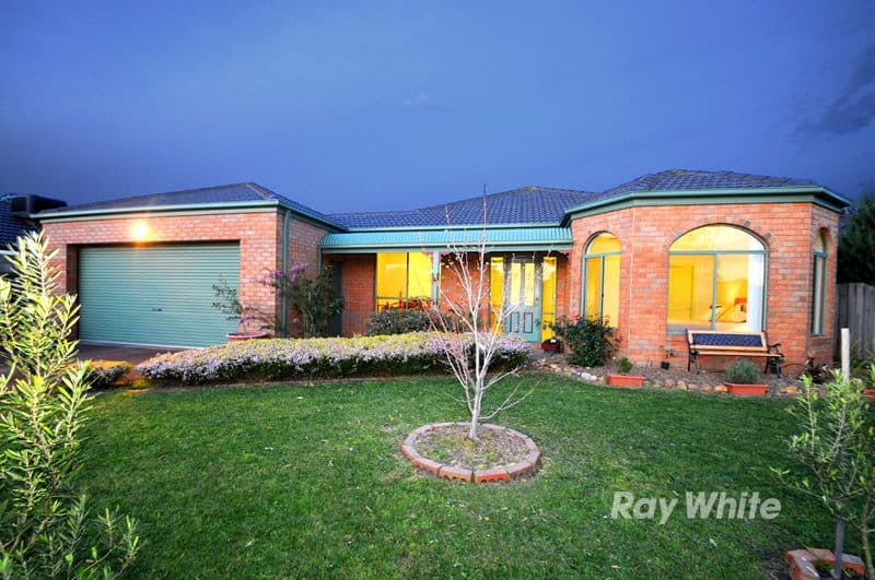 8 Durack Avenue, LYNBROOK VIC 3975, Lynbrook - Image 1