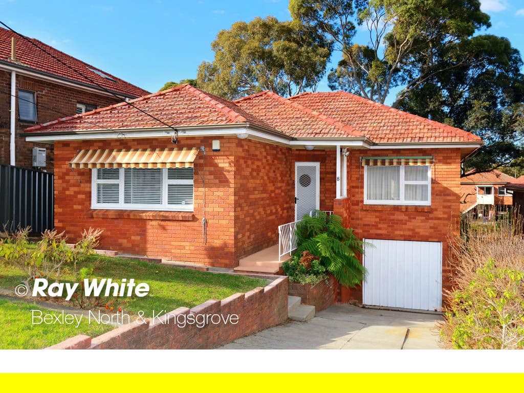 8 Arinya Street, KINGSGROVE NSW 2208, Kingsgrove - Image 1