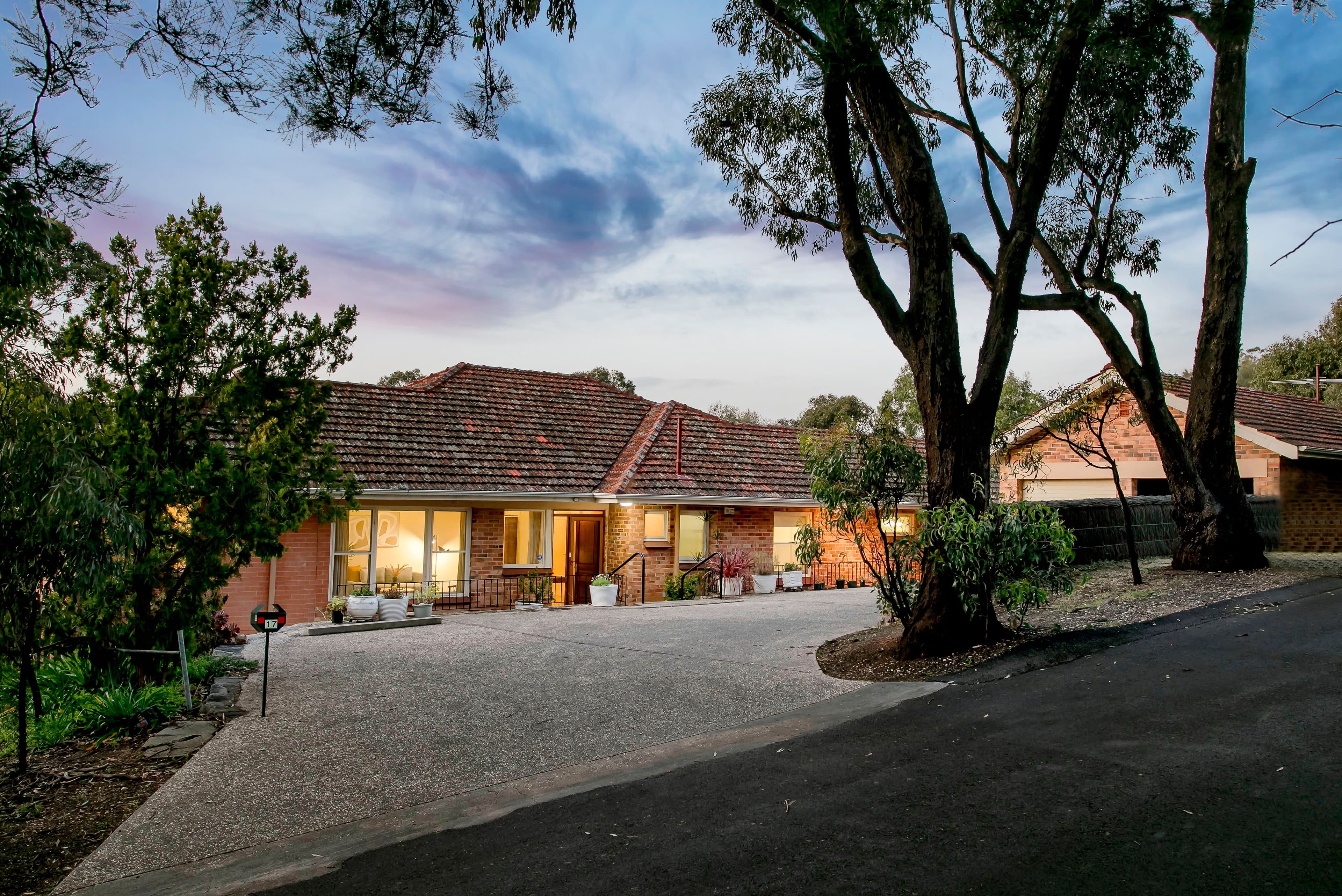 17 Serpentine Road, Belair SA 5052, Belair - Image 1