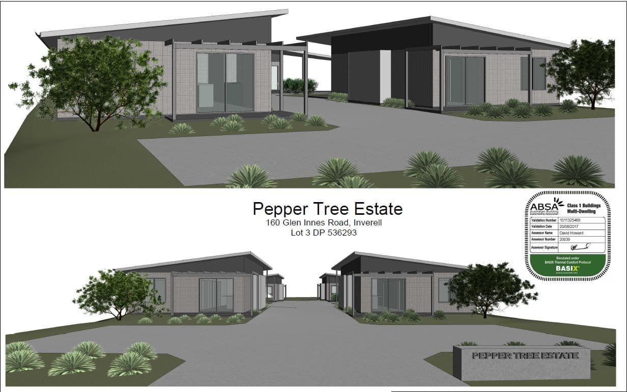 160-162 Glen Innes Road, Inverell NSW 2360, Inverell - Thumbnail 3