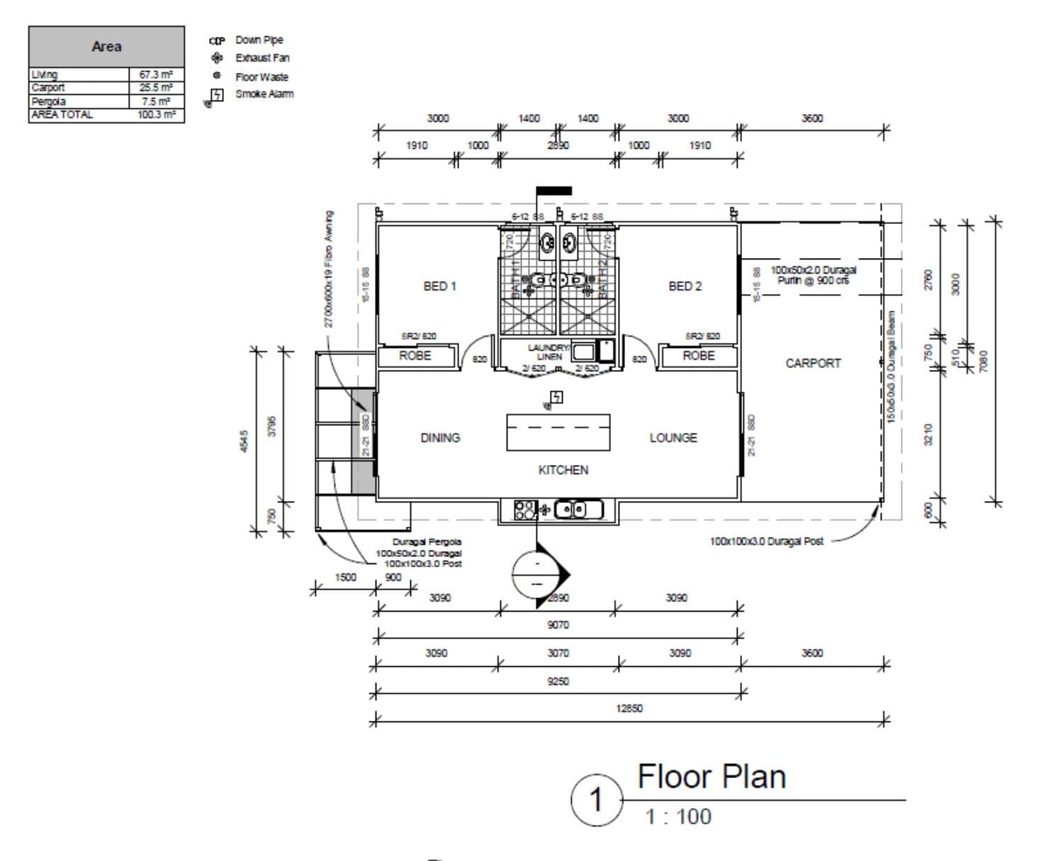 160-162 Glen Innes Road, Inverell NSW 2360, Inverell - Thumbnail 5