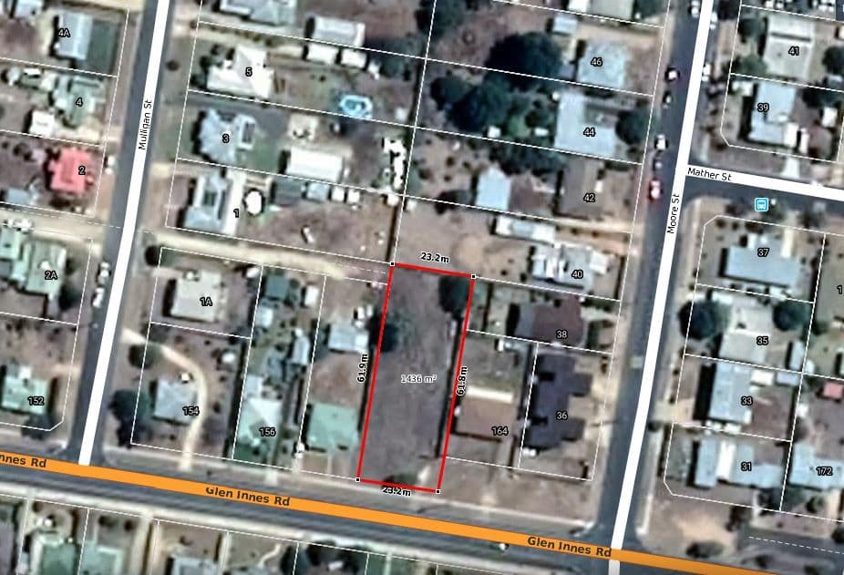 160-162 Glen Innes Road, Inverell NSW 2360, Inverell - Thumbnail 7
