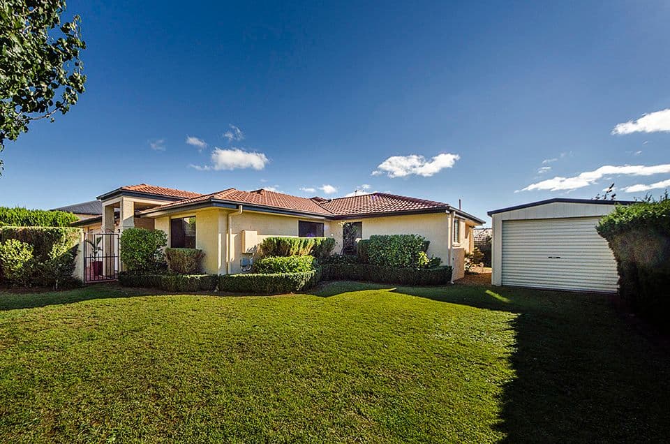 5 Fadden Crescent, Middle Ridge QLD 4350, Middle Ridge - Image 1