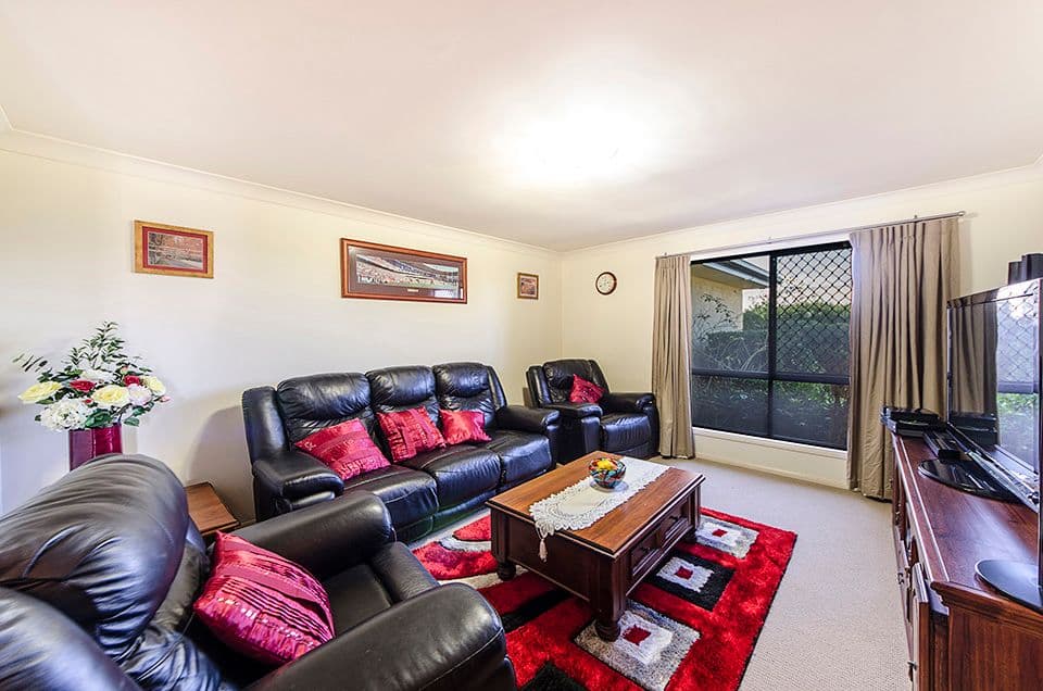 5 Fadden Crescent, Middle Ridge QLD 4350, Middle Ridge - Thumbnail 2
