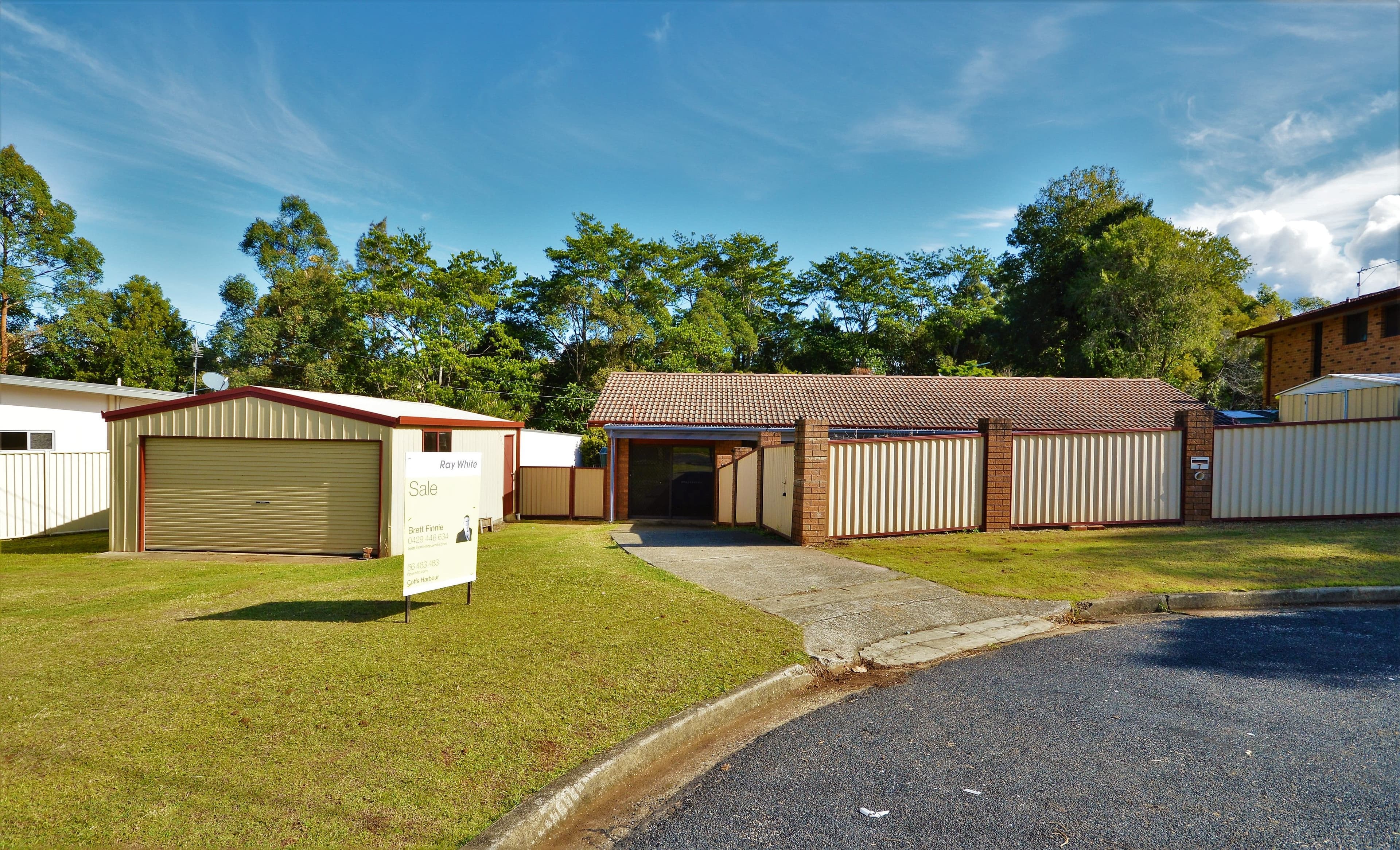 7 Hacking Court, Coffs Harbour - Image 1