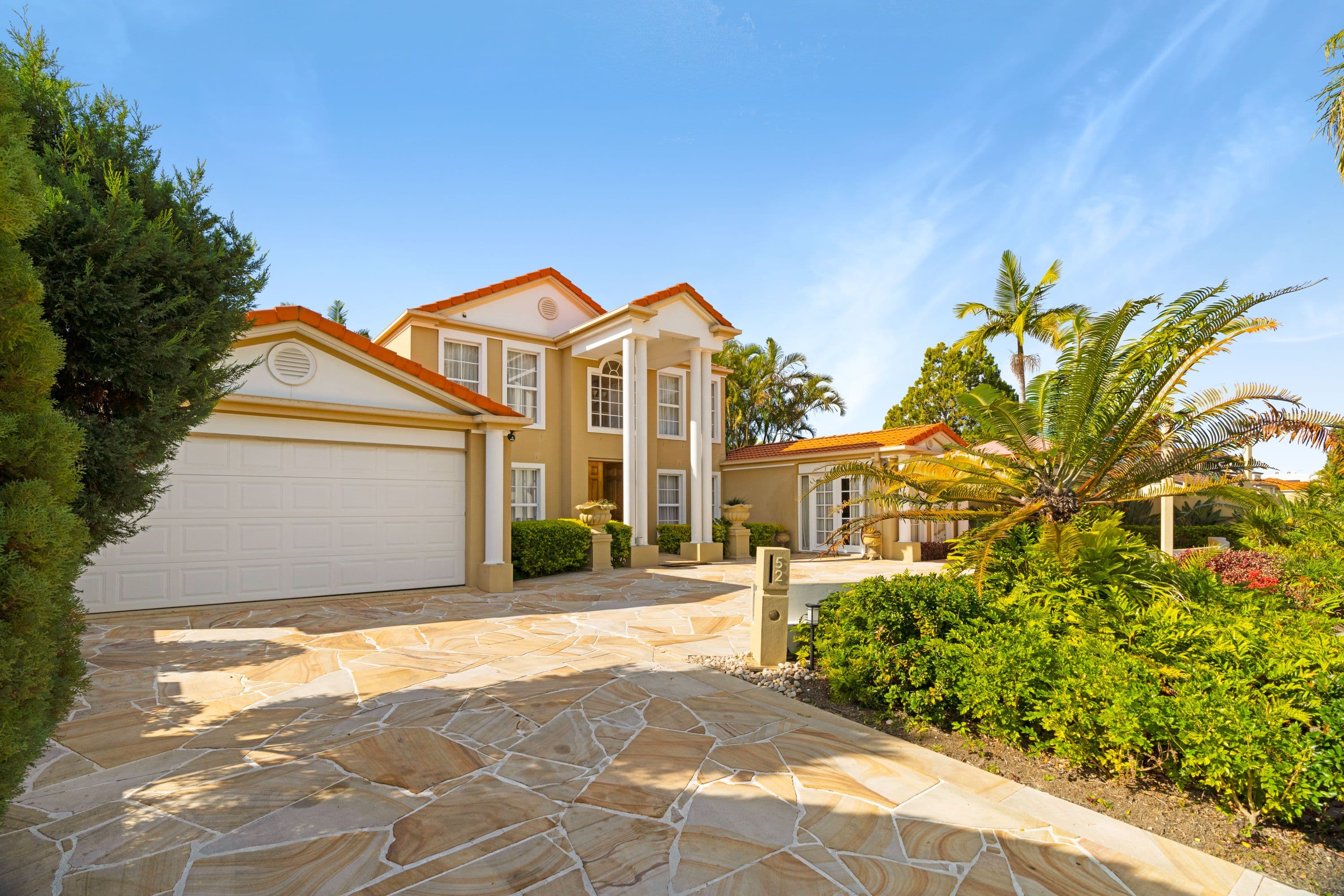 52 Sir Bruce Small Boulevard, Benowa Waters QLD 4217, Benowa - Image 1