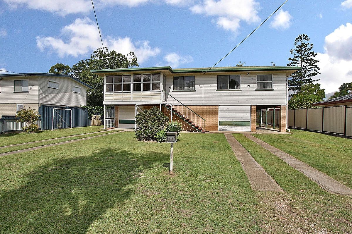 17 Nolan Street, Raceview QLD 4305, Raceview - Image 1