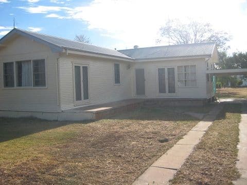 15 Yarran Street, COONAMBLE NSW 2829, Coonamble - Image 1