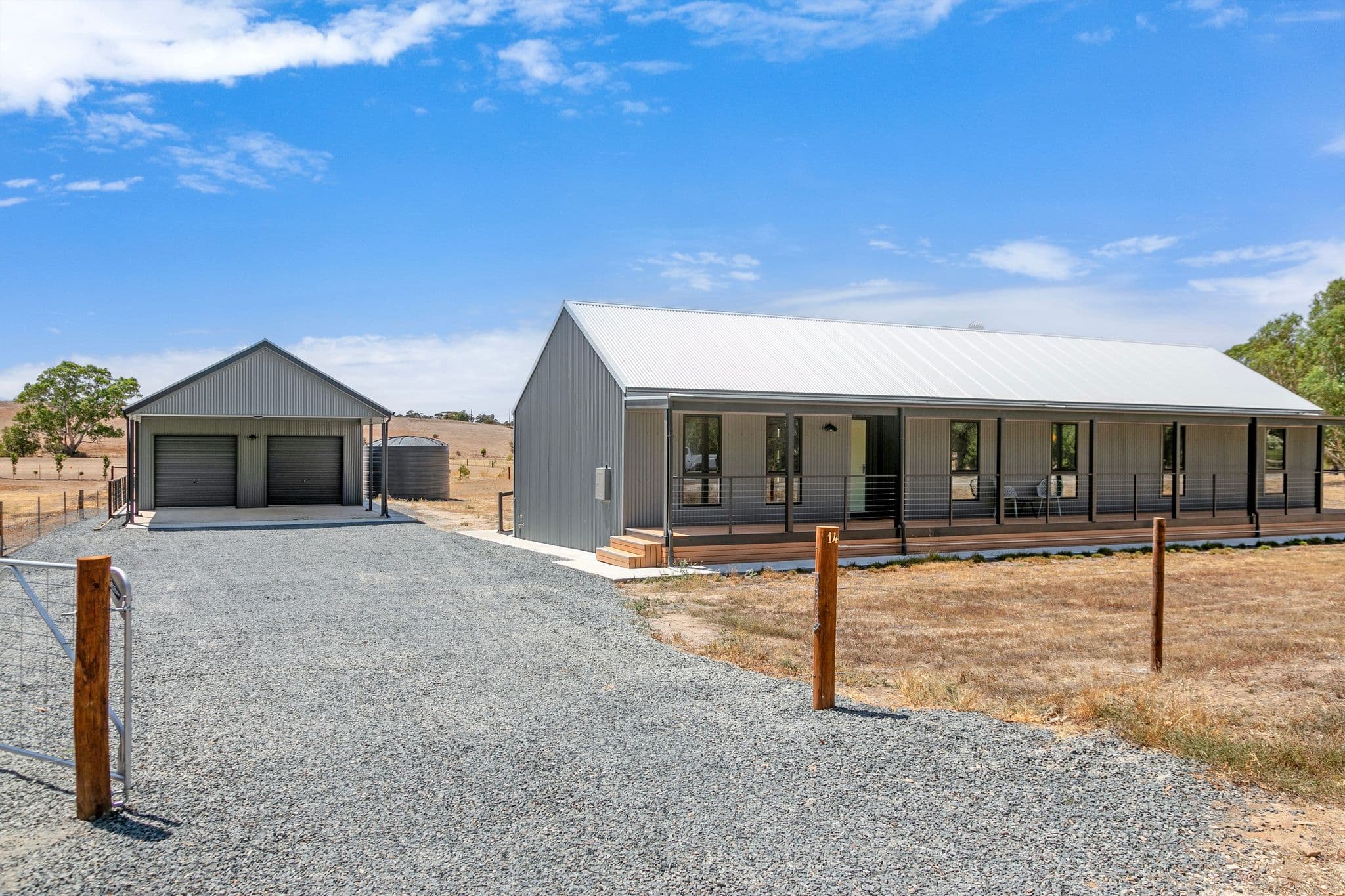14 Wakefield Street, Mintaro SA 5415, Mintaro - Image 1