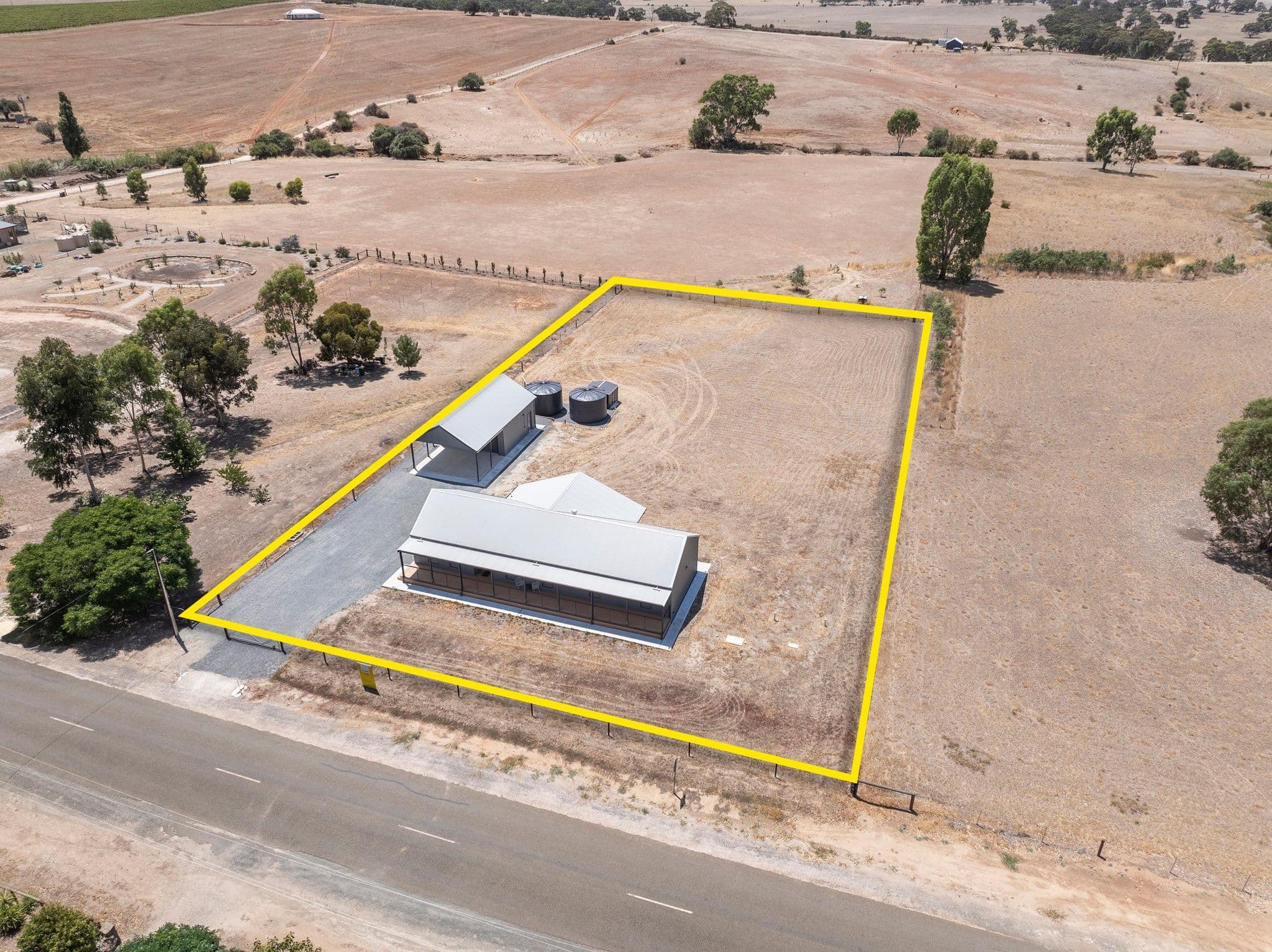 14 Wakefield Street, Mintaro SA 5415, Mintaro - Thumbnail 2