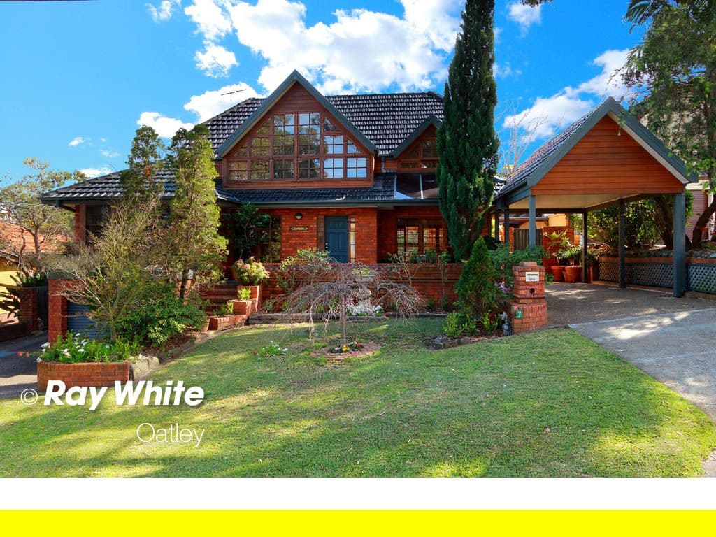 7 Louisa Street, OATLEY NSW 2223, Oatley - Image 1