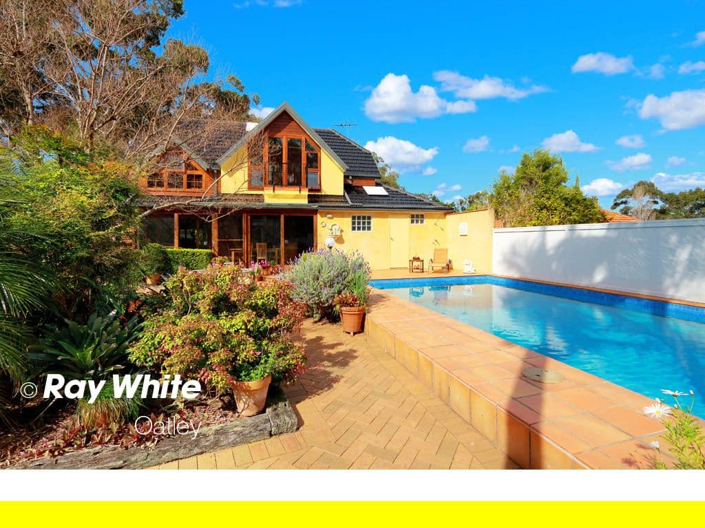 7 Louisa Street, OATLEY NSW 2223, Oatley - Thumbnail 8