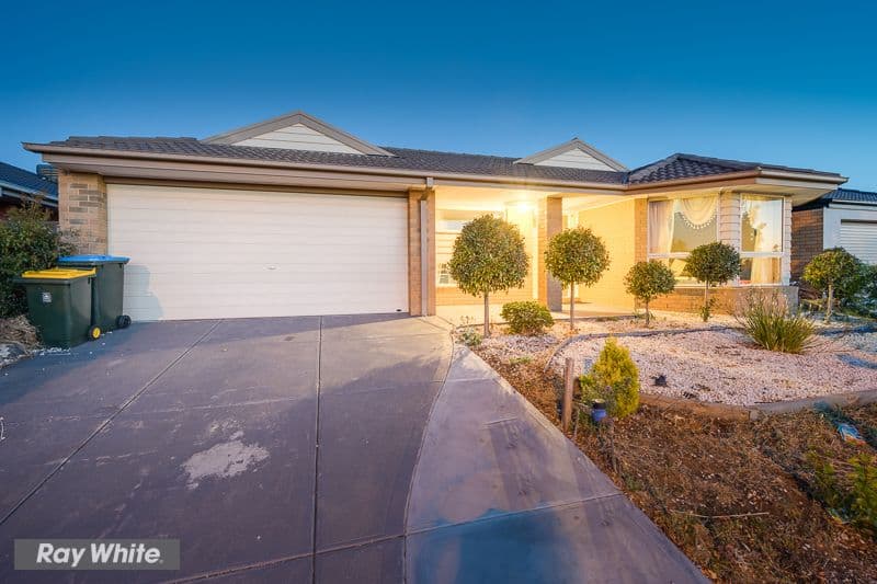 532 Morris Road, Truganina VIC 3029, Truganina - Thumbnail 2