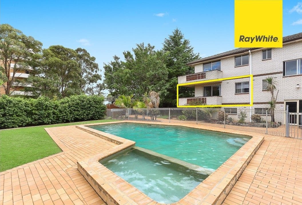 99 Great Western Highway, Parramatta NSW 2150, Parramatta - Image 1