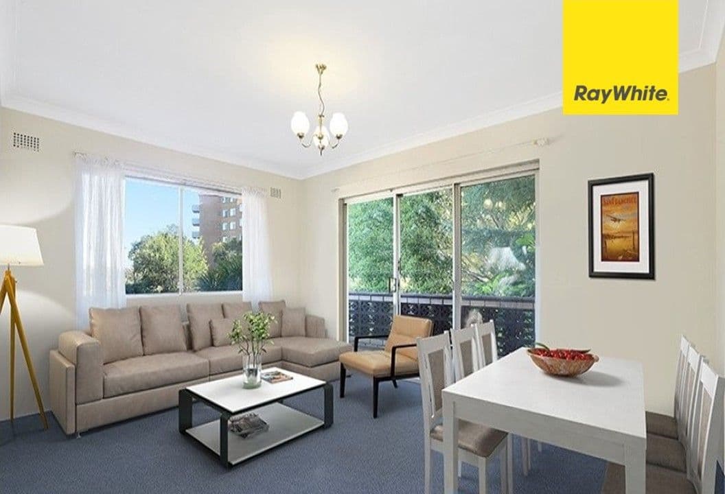 99 Great Western Highway, Parramatta NSW 2150, Parramatta - Thumbnail 2