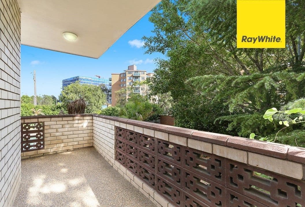 99 Great Western Highway, Parramatta NSW 2150, Parramatta - Thumbnail 3