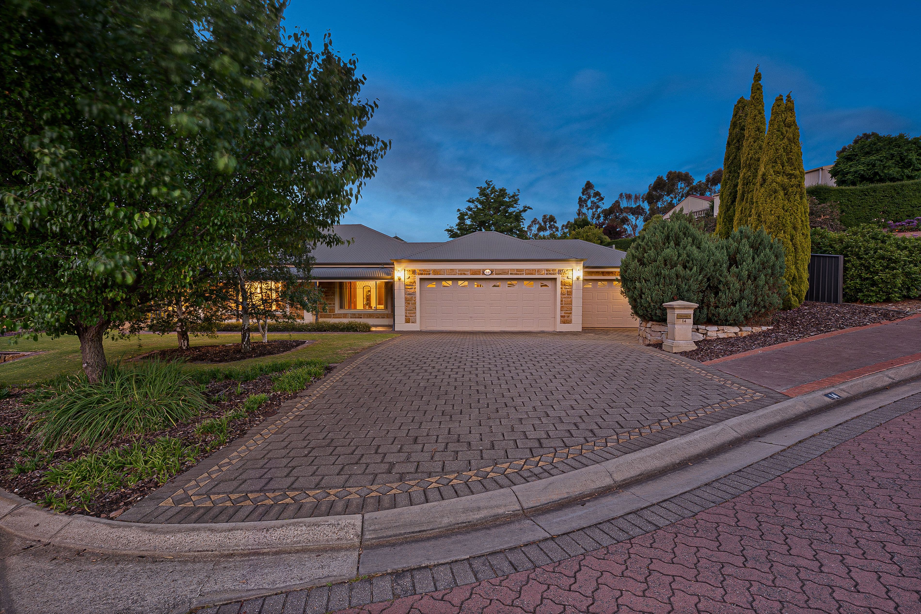 14 Parkside Drive, Gulfview Heights SA 5096, Gulfview Heights - Thumbnail 4
