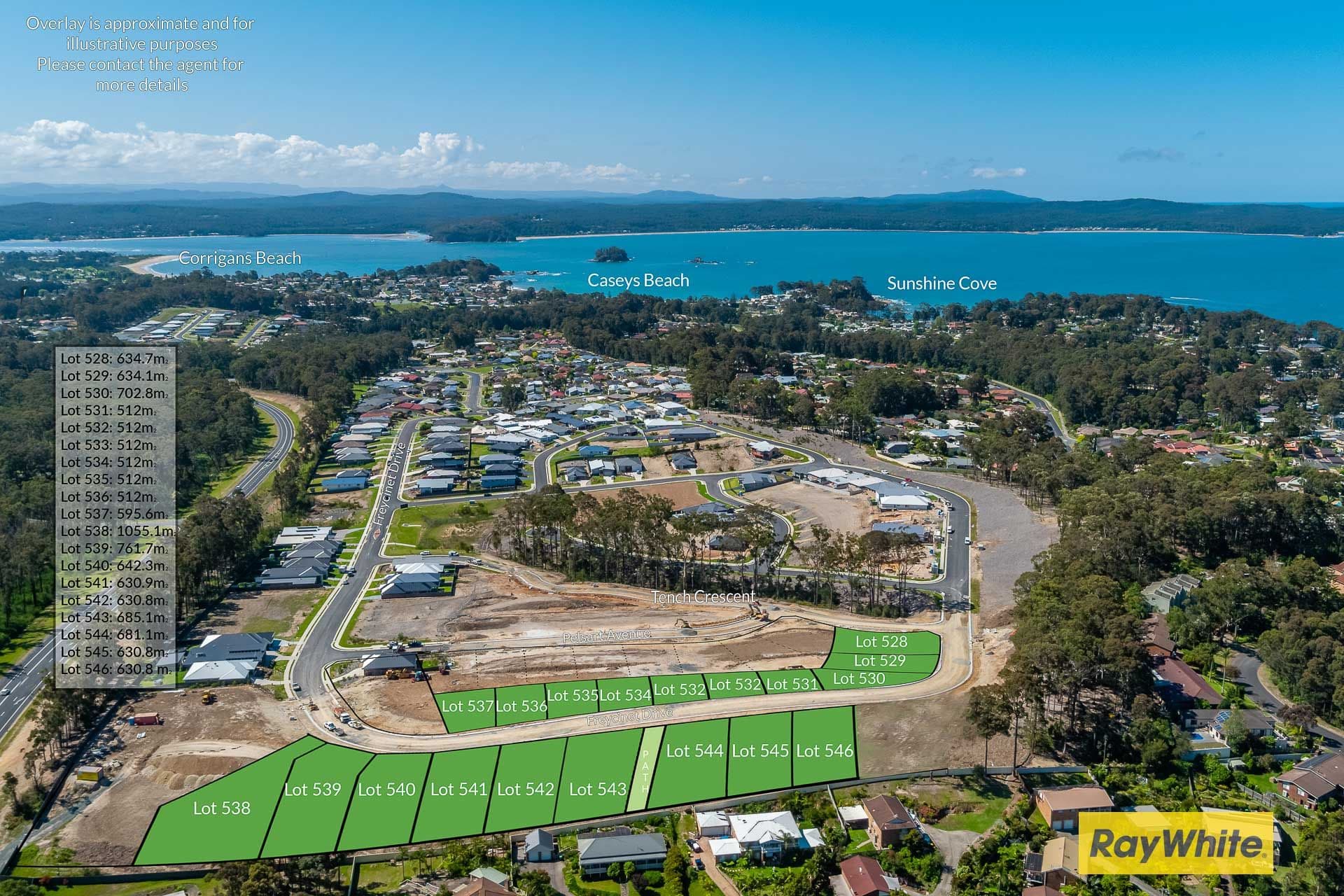 59 Freycinet Drive, Sunshine Bay NSW 2536, Sunshine Bay - Thumbnail 2