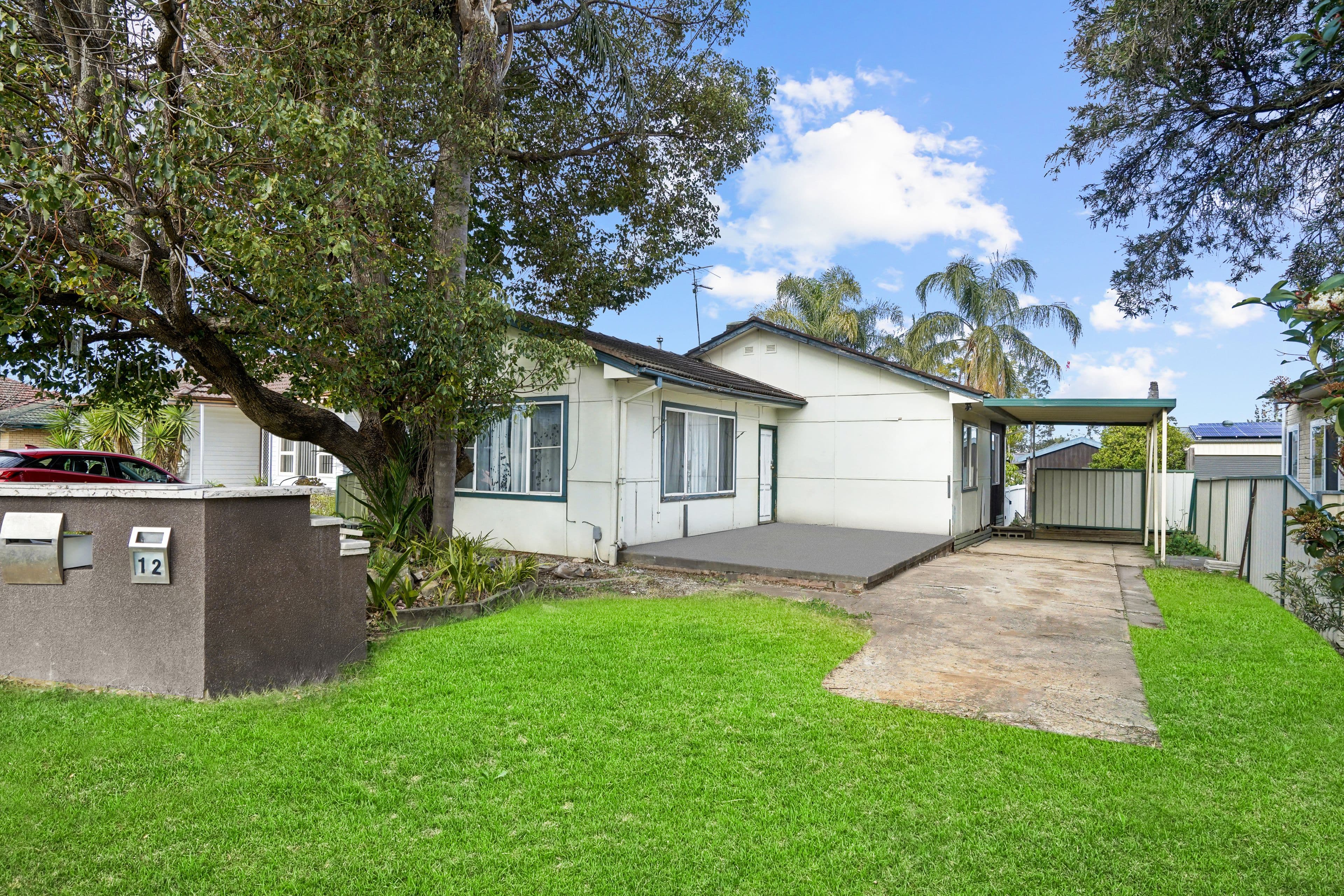 12 Oleander Road, North St Marys NSW 2760, North St Marys - Thumbnail 2