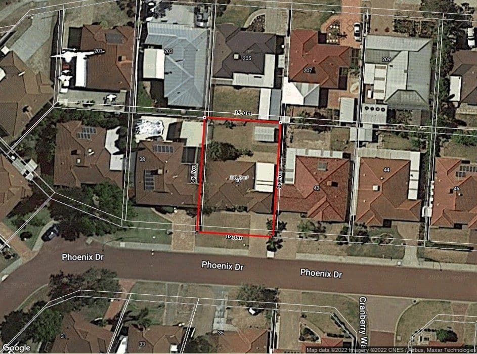 40 Phoenix Drive, Kenwick WA 6107, Kenwick - Thumbnail 4