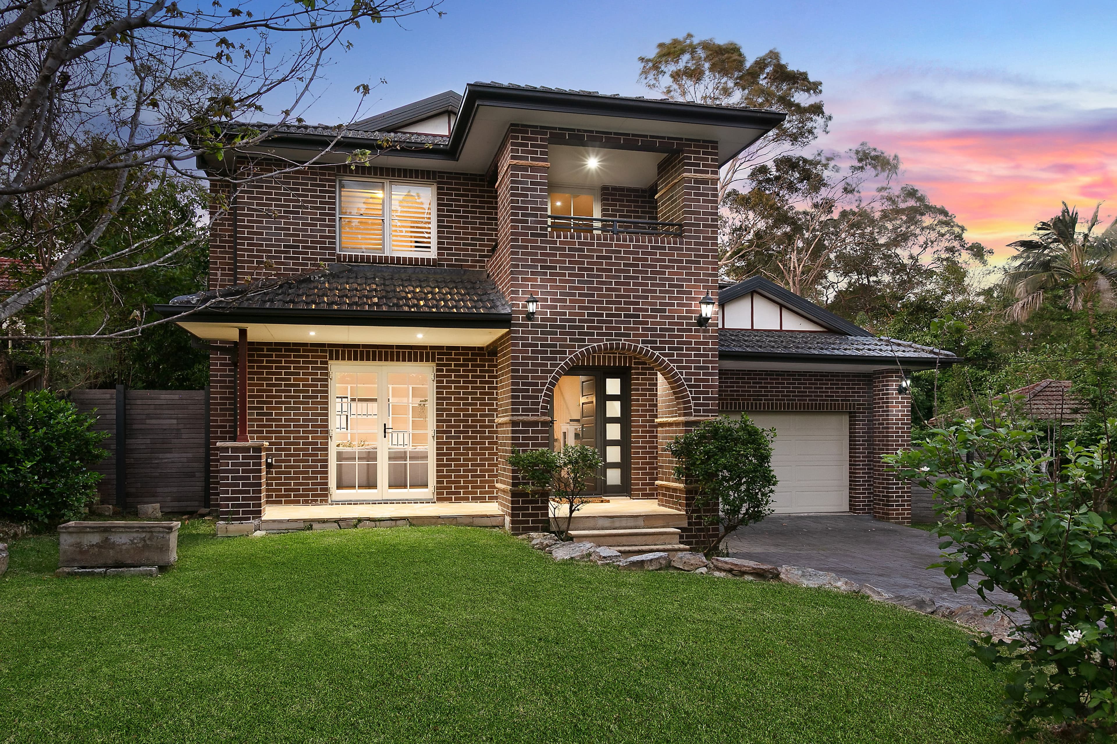 20 Moona Parade, Wahroonga NSW 2076, Wahroonga - Image 1