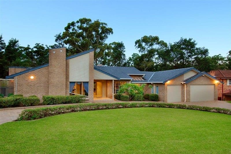16 Copperleaf Place, CASTLE HILL NSW 2154, Castle Hill - Image 1