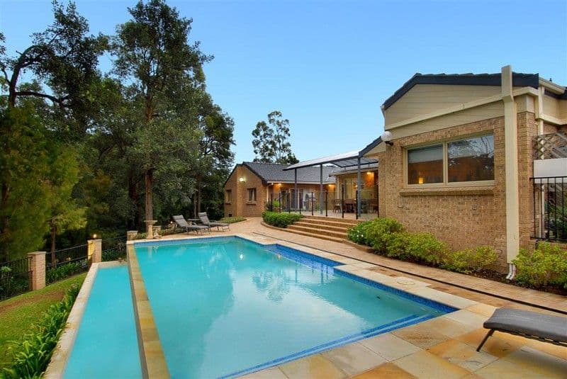 16 Copperleaf Place, CASTLE HILL NSW 2154, Castle Hill - Thumbnail 2