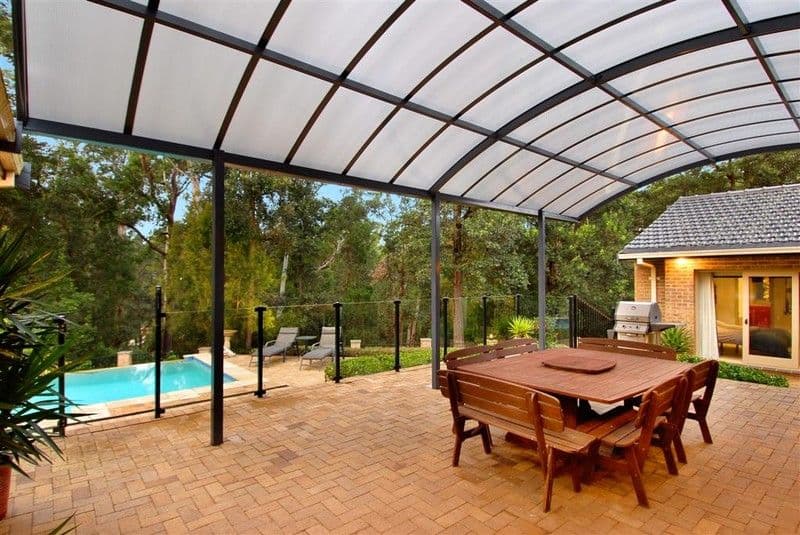 16 Copperleaf Place, CASTLE HILL NSW 2154, Castle Hill - Thumbnail 7
