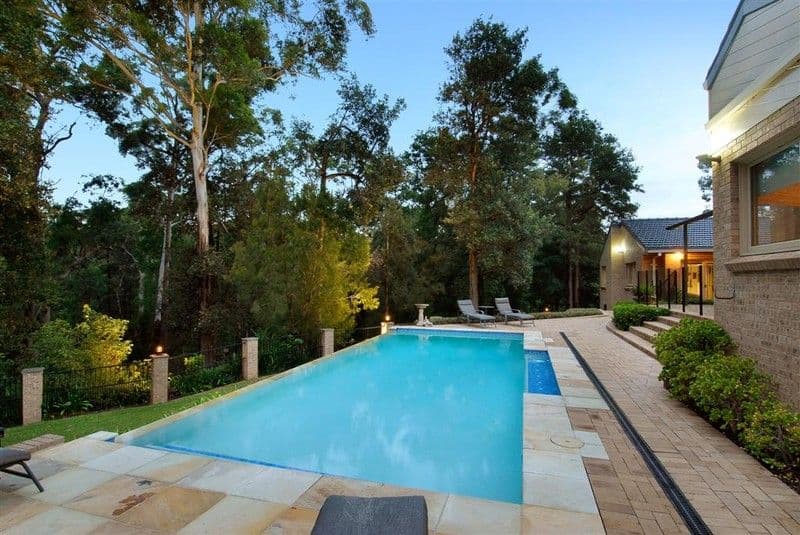 16 Copperleaf Place, CASTLE HILL NSW 2154, Castle Hill - Thumbnail 8