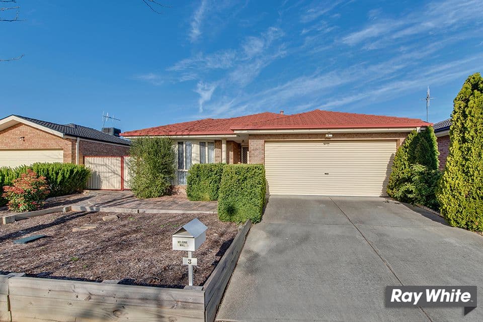 3 Akubra Place, Dunlop ACT 2615, Dunlop - Image 1