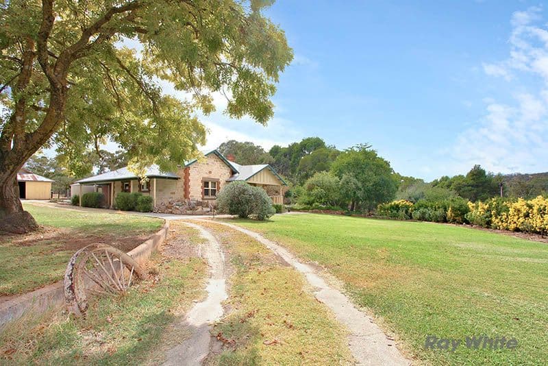 26 Hicks Road, Armagh SA 5453, Armagh - Image 1