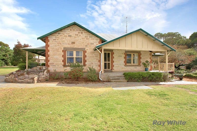 26 Hicks Road, Armagh SA 5453, Armagh - Thumbnail 2