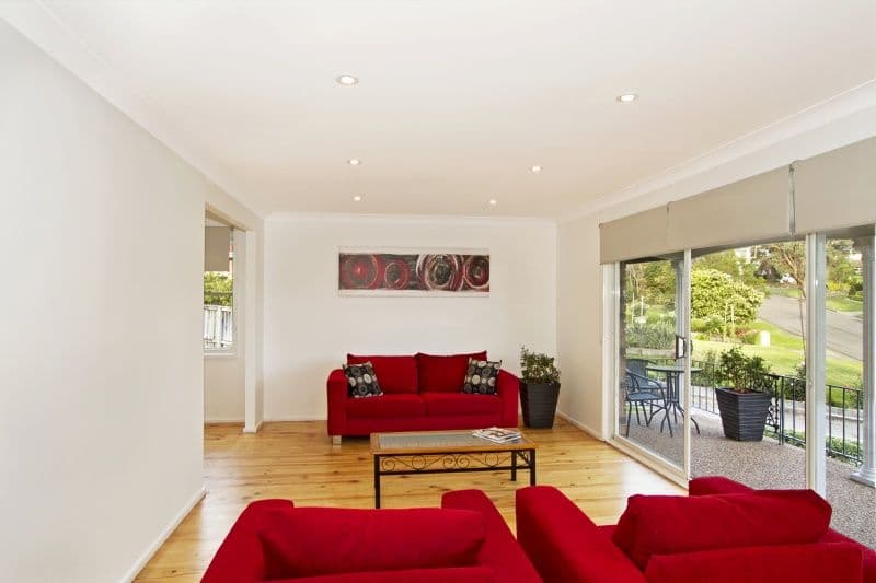 46 Coral Crescent, KELLYVILLE NSW 2155, Kellyville - Thumbnail 2