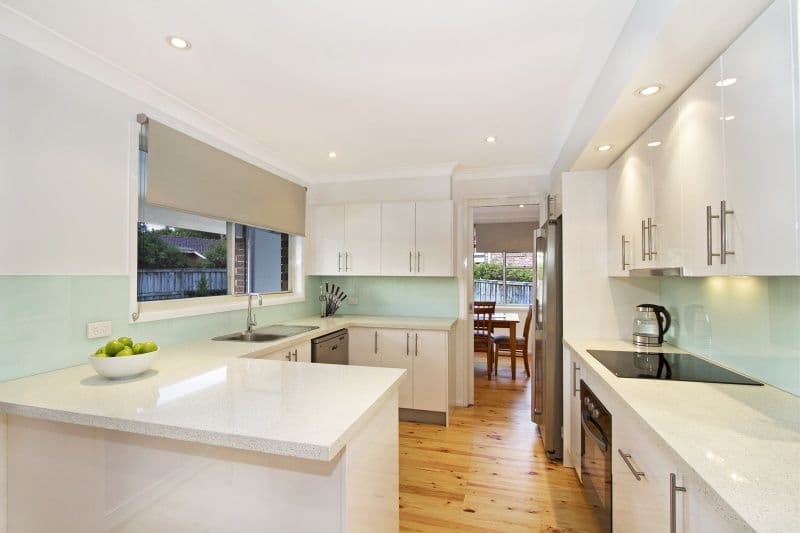 46 Coral Crescent, KELLYVILLE NSW 2155, Kellyville - Thumbnail 4