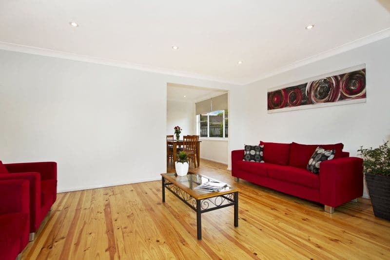 46 Coral Crescent, KELLYVILLE NSW 2155, Kellyville - Thumbnail 6