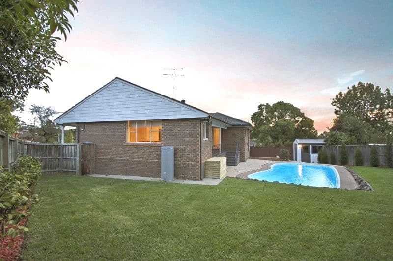 46 Coral Crescent, KELLYVILLE NSW 2155, Kellyville - Thumbnail 8